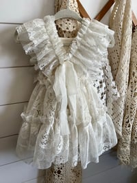 Image 8 of Opal Sitter  Romper