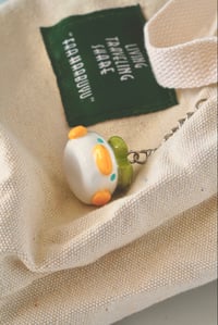 Image 5 of Squished Duckie Keychains - 25% OFF