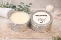 Natures Grip Hair Wax