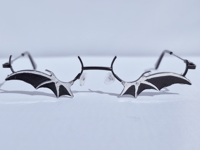 Image 1 of  Batty OG -Silver