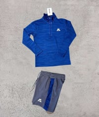 Image 1 of Kids 2 Piece Montrx Set 