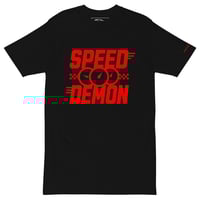 Image 1 of Speed Demon