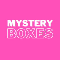 Curated Mystery Boxes - BEST SELLER