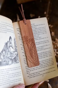 Image 5 of Primrose Book Mark 