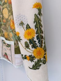 Image 8 of Dandelion jacket (l/xl)