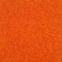 Image 1 of Solid - Orange Canvas