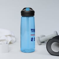 Image 3 of Trump 2024, 25 oz Sports water bottle