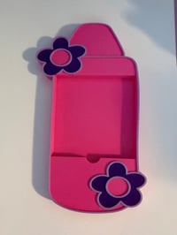 Image 2 of Daisy Desk Set