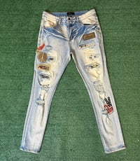 Designer Jeans 2