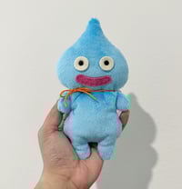 Baby Slime