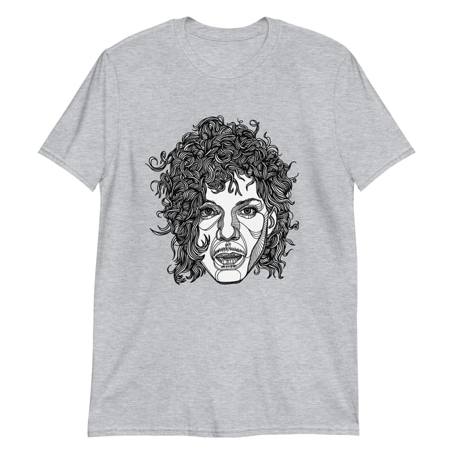 Prince Rogers Nelson T-Shirt