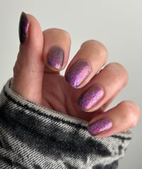 Image 20 of Glisten & Glow Be Brave