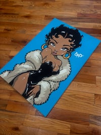 Mink 