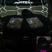 NEW R8TED Shirt/Jumper