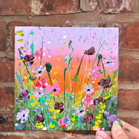 Image 2 of Fire Skies