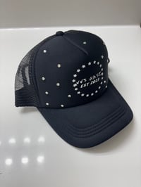 Image 2 of VVS Wayz Rhinestone Hats