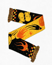 Image 3 of Duality Scarf 