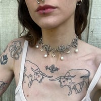 Image 3 of 4.22 Necklace #5
