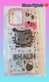Junk Phone Case 