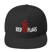 Image 2 of Red Flags
