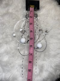 Image 2 of White Crystal 