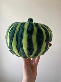 Image 7 of Jack O’ Melon Art Plushie