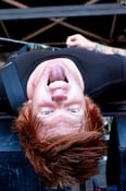 Image of Alan Ashby || Of Mice & Men 