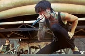 Image of Austin Carlile || Of Mice & Men