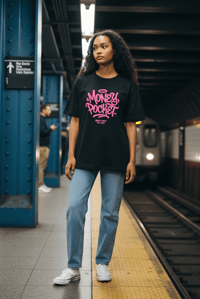 Image 2 of ANGEL TEE