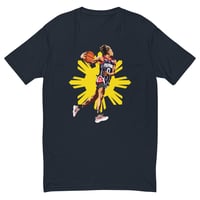 Image 1 of Pilipinas Ballers Tee