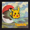Pokémon wakas