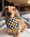 SMILEY BANDANA
