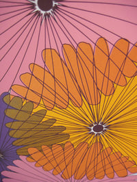 Image 3 of Sleepy Sun Silkscreen Rock Gig Poster