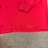 Image 3 of L 2002 Longsleeve TINY FLAW - 16