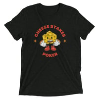 Image 5 of CHEESE STAKES CHEDDAR JACK Short sleeve t-shirt