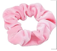 scrunchies