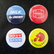 Image of Four Old Brands