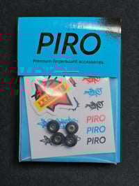 Image 5 of PIRO Performance mid
