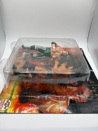 Image 3 of Misawa and Kobashi two pack - black trunks