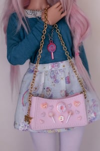 Image 3 of Handbag - Custom handbag for Minifee