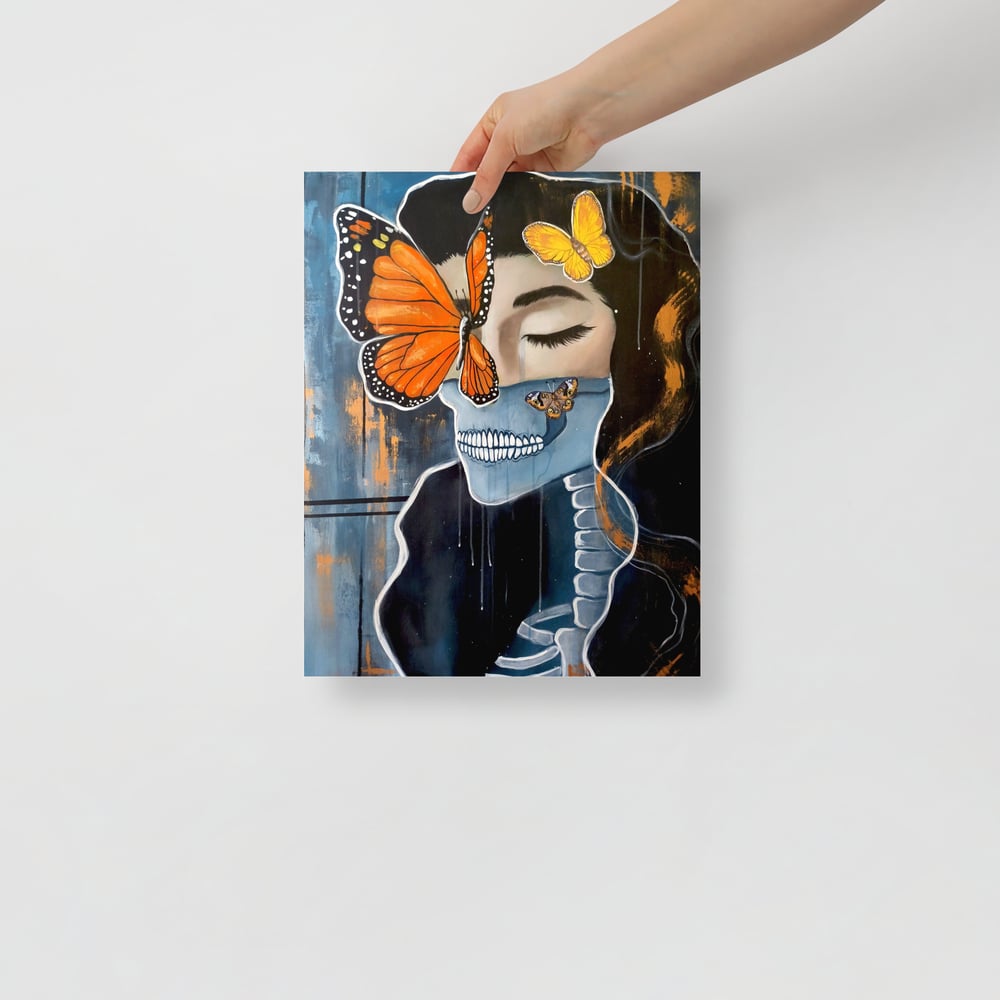 Image of There's Still Hope