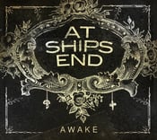 Image of "Awake" CD