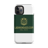 Image 4 of Tough Case for iPhone®