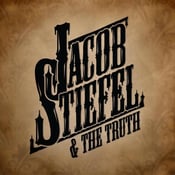 Image of Jacob Stiefel & the Truth EP