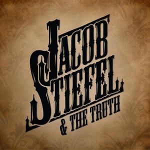 Image of Jacob Stiefel & the Truth EP