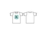 Image of Eighty Eight Werks "The Heart" Tshirt
