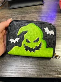 Image 2 of Jack Oogie Card Holder 