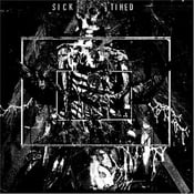 Image of SICK/TIRED - The Lifetaker 7"