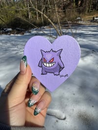 Gengar Magnet