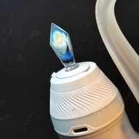 Image 3 of New Proxy / Peak Joystick 8 - UV HAZE Opal crystal